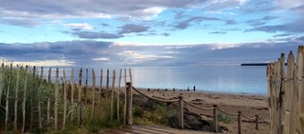 Beach Walk Apartment