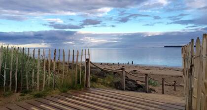 Beach Walk Apartment