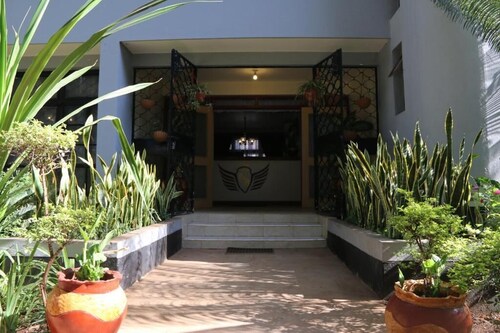 Fabuluos B&B in Kilimanjaro Region - Room 1