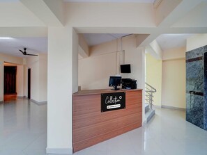 House | Reception