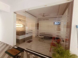 House | Interior