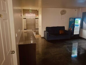 House | Interior