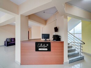 House | Reception