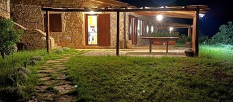 Le Tre Aie (il fico) - Cilento home holidays