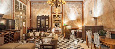 Intérieur