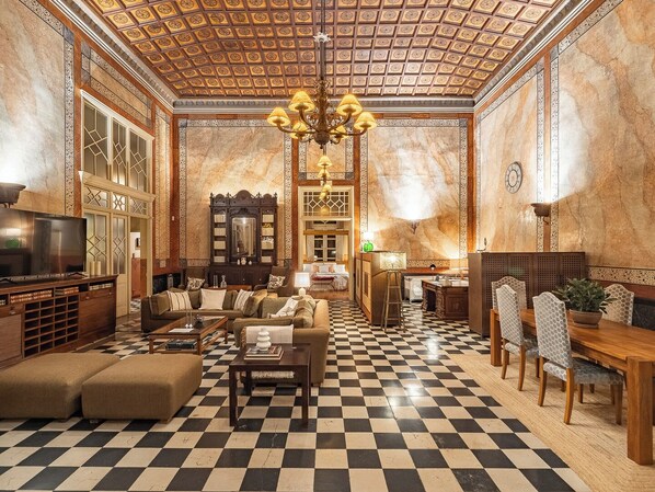 Intérieur