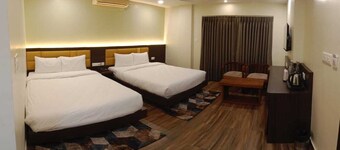 Hotel Global Retreat