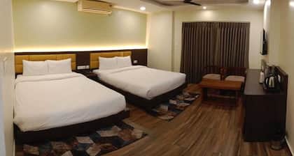 Hotel Global Retreat