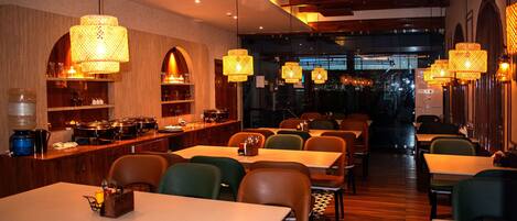 Restoran