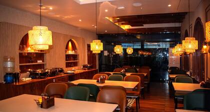 Hotel Global Retreat