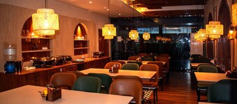 Hotel Global Retreat