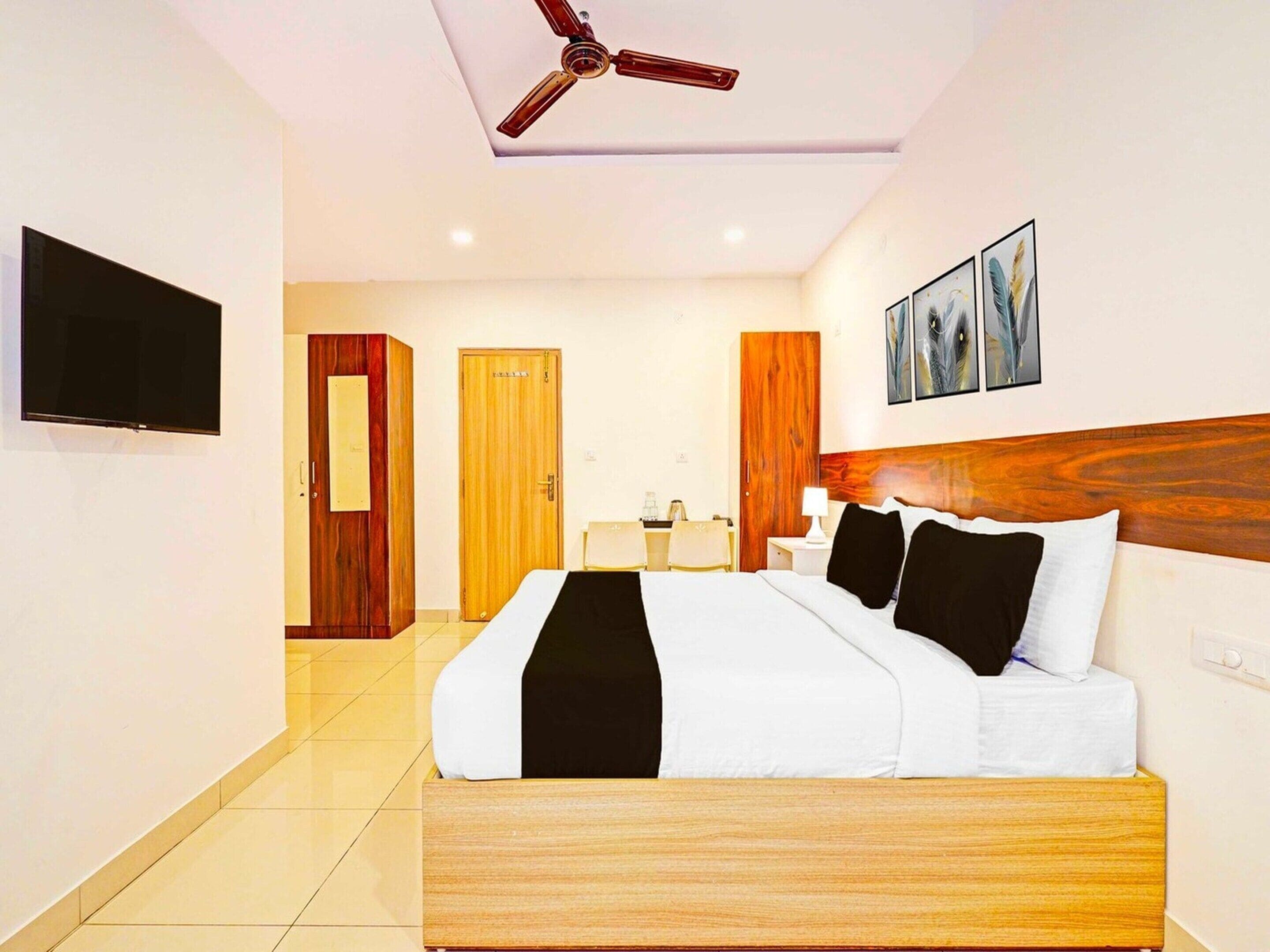 House | 1 bedroom