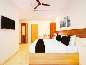 House | 1 bilik tidur 