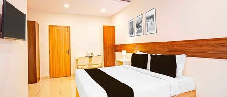 House | 1 bedroom