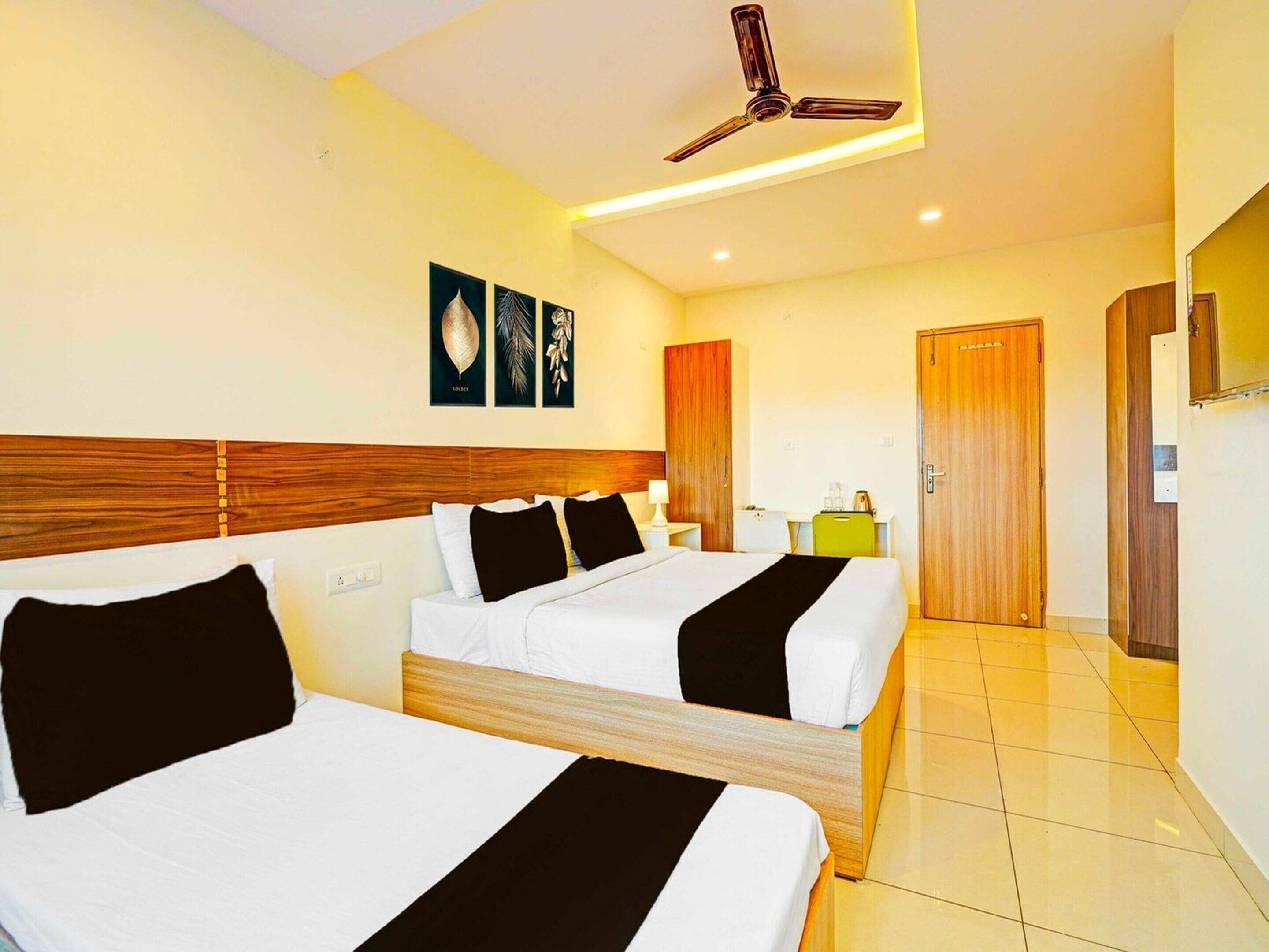 Ferienhaus | 1 Schlafzimmer