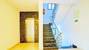 House | Interior - Hotel O Muthurayya Swamy Layout (Bengaluru)