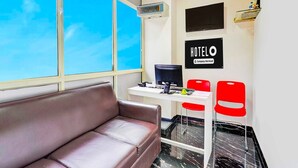 House | Reception - Hotel O Muthurayya Swamy Layout (Bengaluru)