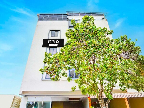 Nhà | Ngoại thất