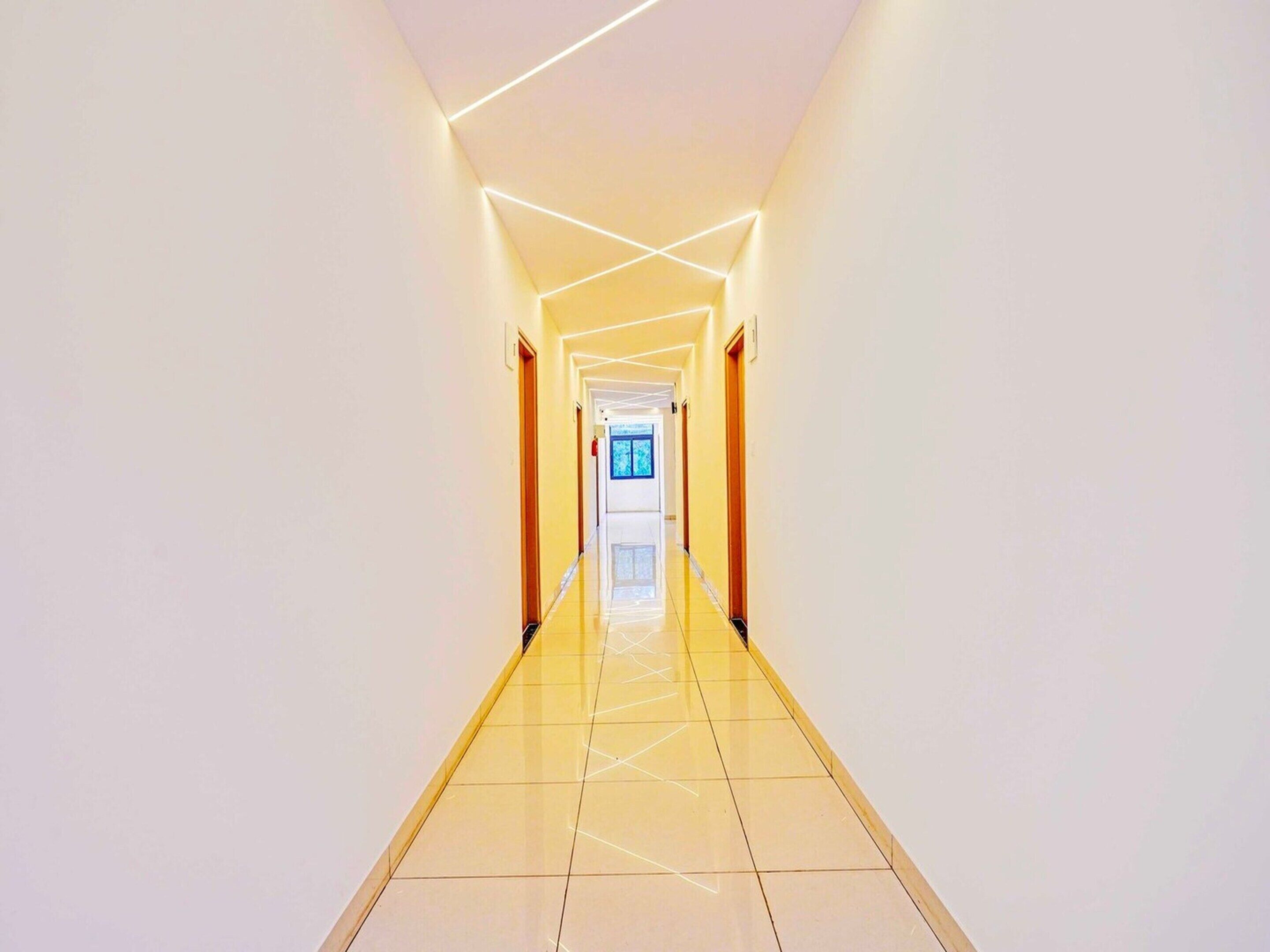 Hus | Interiör