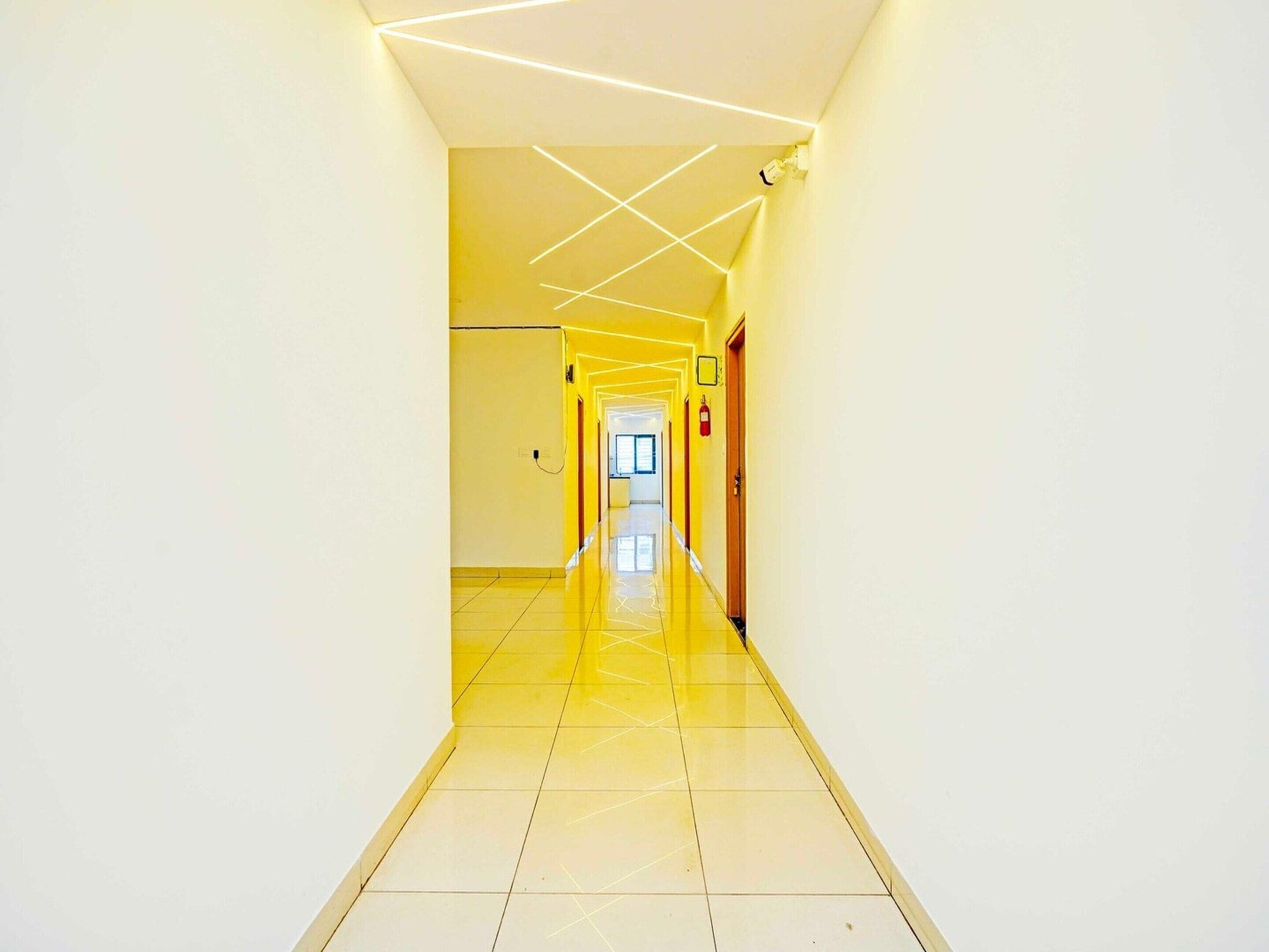 House | Interior