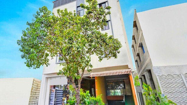 House | Exterior - Hotel O Muthurayya Swamy Layout (Bengaluru)