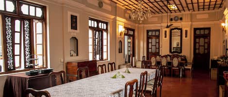 Restaurantes