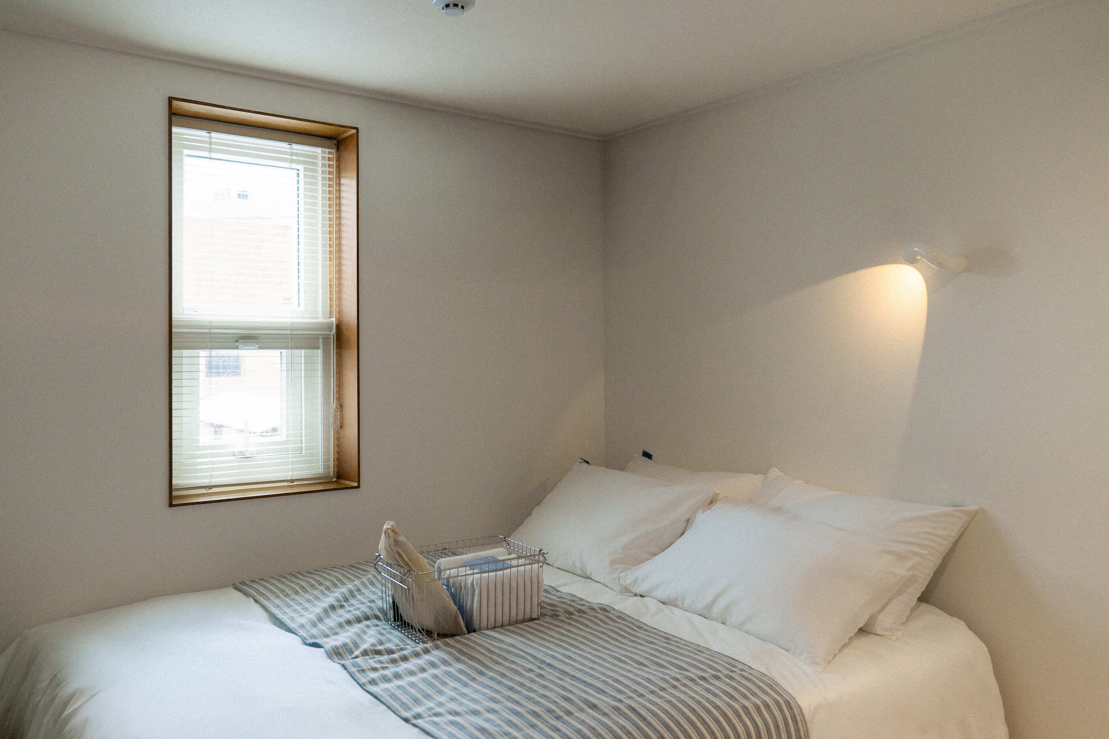 Desk, laptop workspace, soundproofing, iron/ironing board