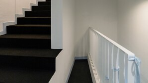 Staircase - Orly Minbak (Seoul)