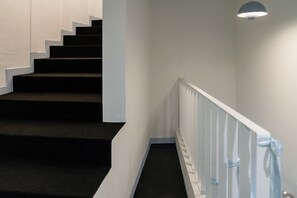 Staircase - Orly Minbak (Seoul)