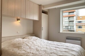 3 bedrooms, free WiFi