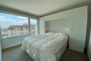 3 slaapkamers, gratis wifi