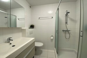 Dusche