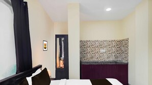 Huis | 1 slaapkamer