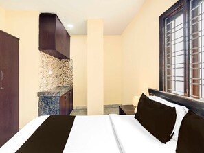 ハウス | 1 室のベッドルーム