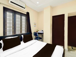 House | 1 bedroom - Hotel O Kothapet Near Omini Hospital (Hyderabad)