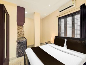 House | 1 bedroom - Hotel O Kothapet Near Omini Hospital (Hyderabad)