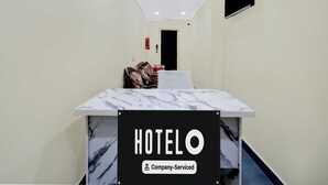 Huis | Receptie