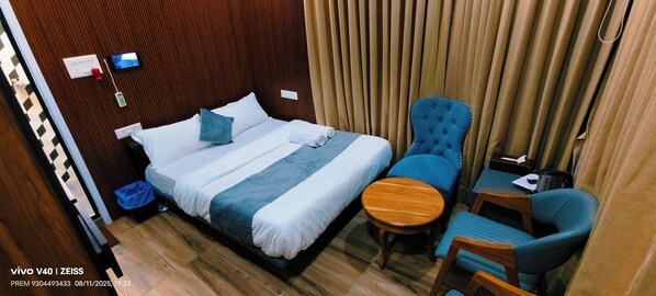 Svit Superior | Skrivbord