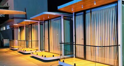KOSHI AERO CLUB & RESORT