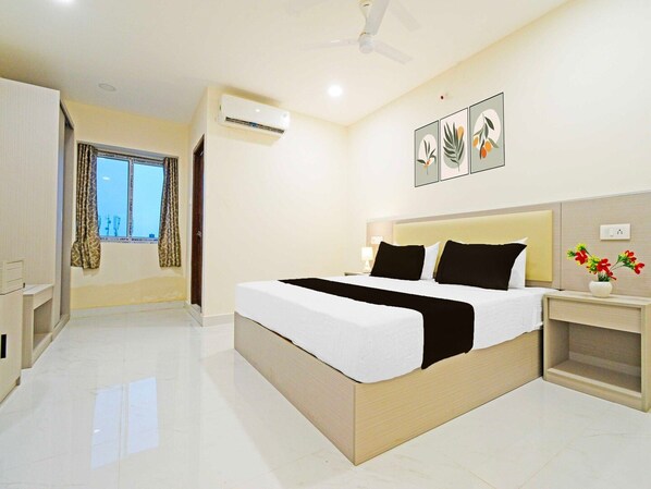 Casa | 1 habitación 
