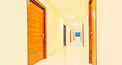 Hotel Sanath Nagar Near Railway Station