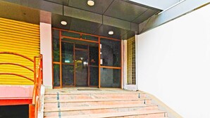 House | Reception - Hotel Sanath Nagar Near Railway Station (Hyderabad)