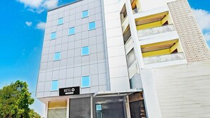 House | Exterior - Hotel Sanath Nagar Near Railway Station (Hyderabad)