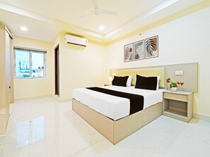 Rumah | 1 kamar tidur