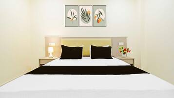 Nhà | 1 phòng ngủ