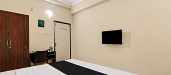 Hotel O Jagadamba Junction