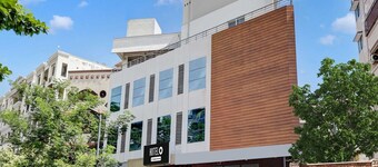 Hotel O Jagadamba Junction