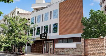 Hotel O Jagadamba Junction