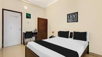 House | 1 bilik tidur