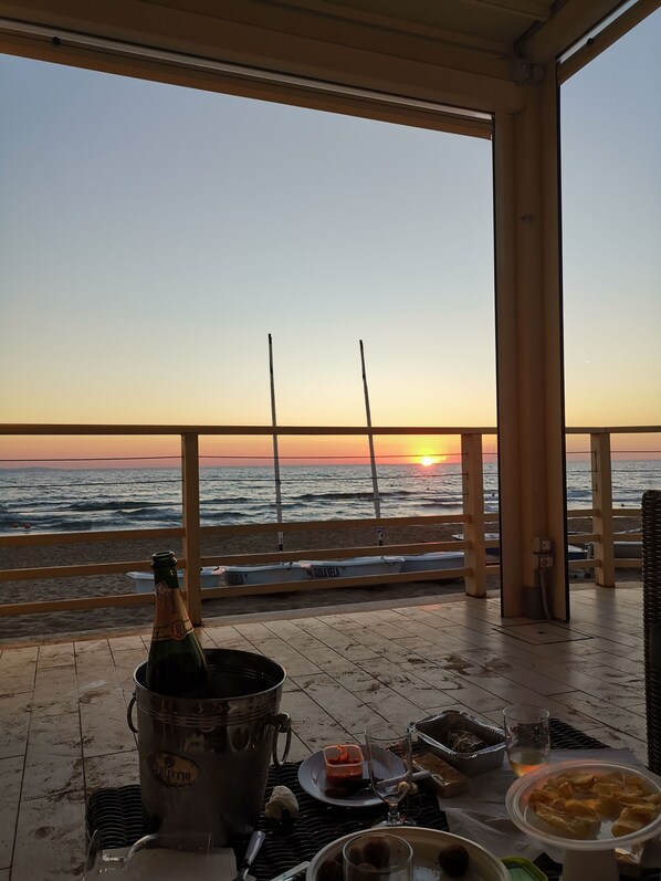 Terras